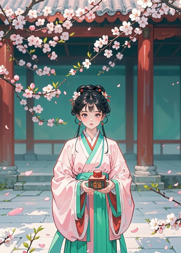 医女刃