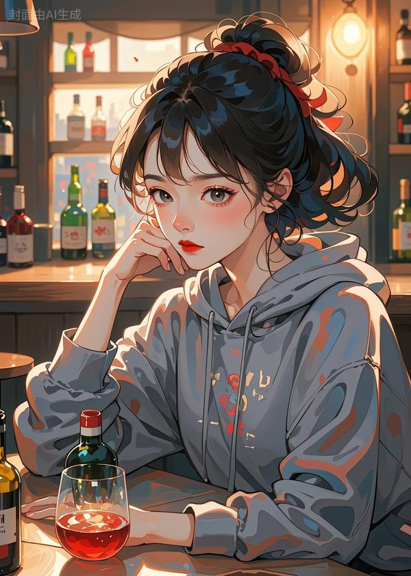 她用十年自毁，我用十年封神