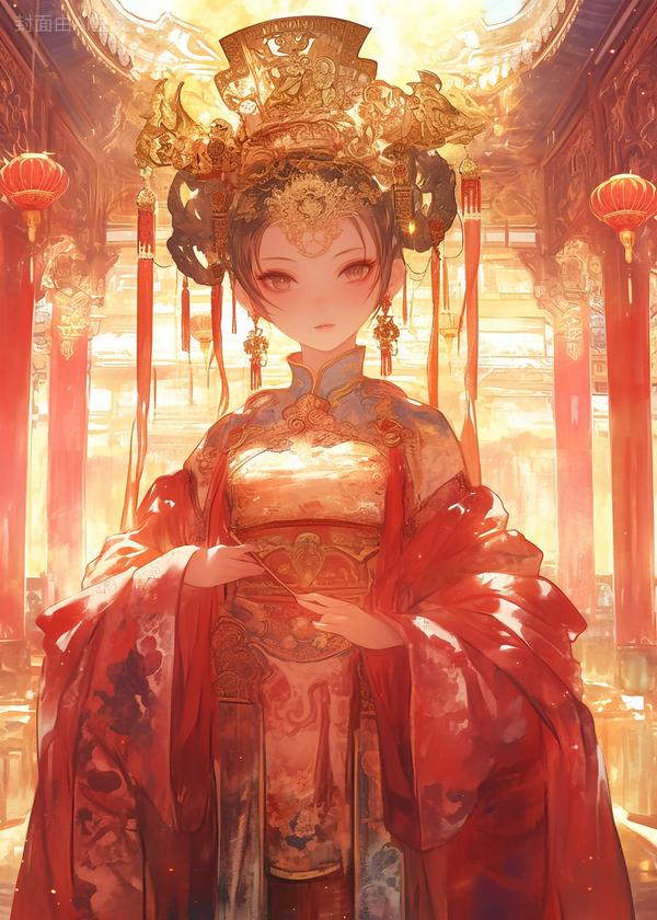 重生之我与嫡姐交换人生
