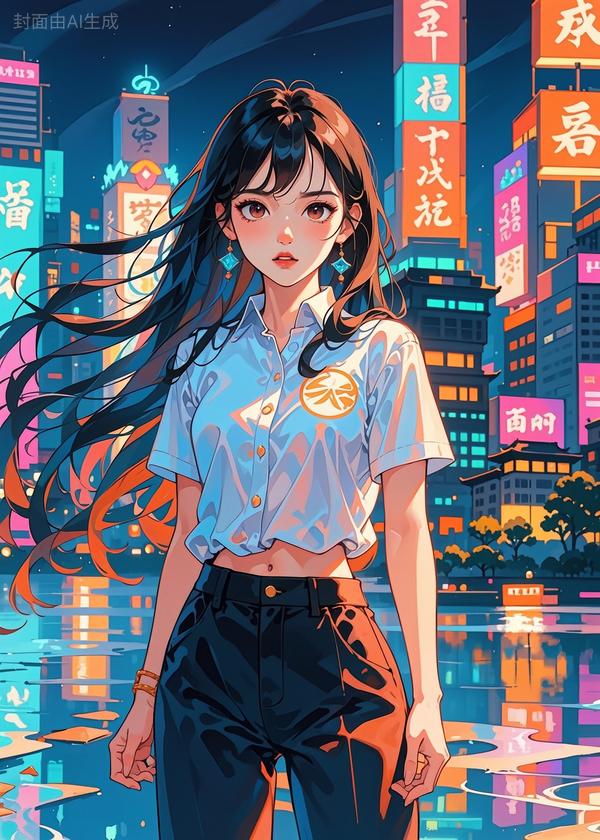 离婚后，我被宠上天