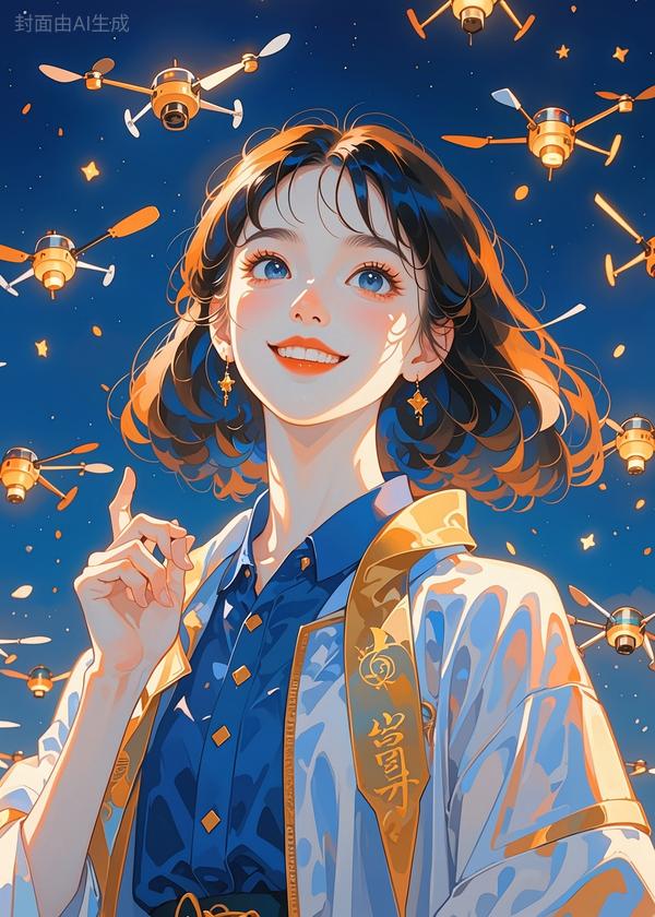 被五个大佬哥哥宠上天
