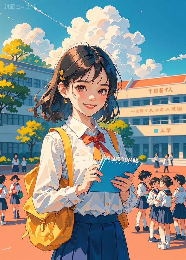 精准控分三年，我成了省状元