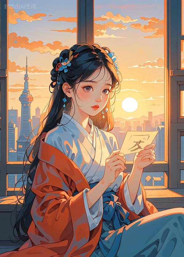 后来我才醒悟