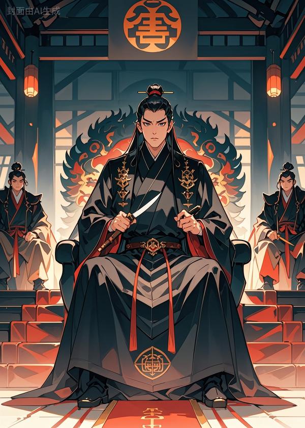 全村围猎，弹幕曝光女儿是卧底