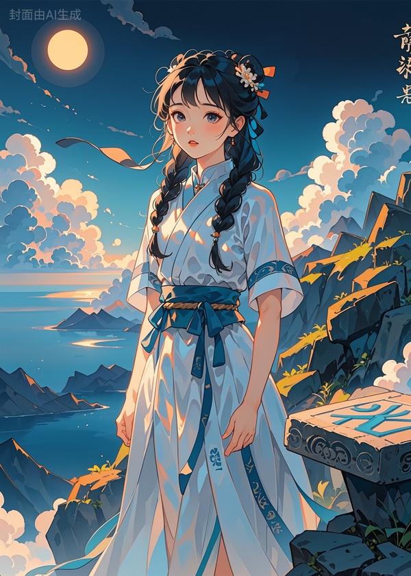 惹她干嘛，她家夫君妖力无边