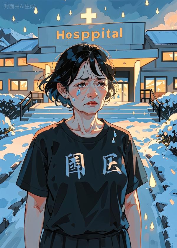 风过无痕，恨意无声