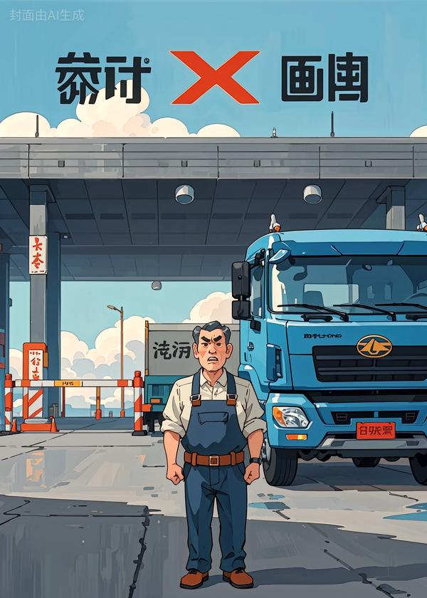 空车超重20吨？我反手报警：价值一亿的翡翠被抢了