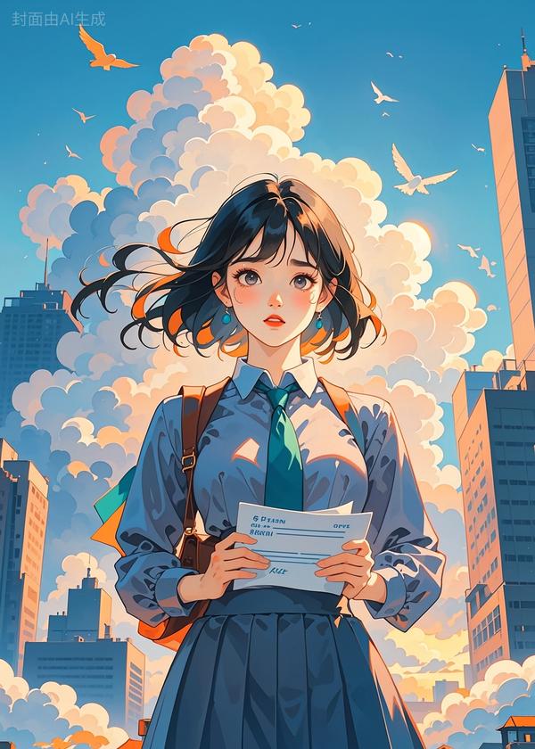 我给霸总当助理