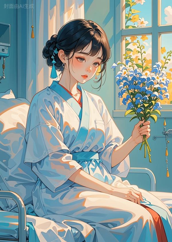 不愿与君共白头