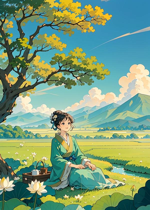 我遇到了神医