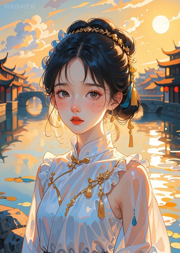 晚风遇你，情深不渝