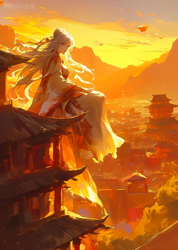 穷鬼的上下二千年(续写版部分改)