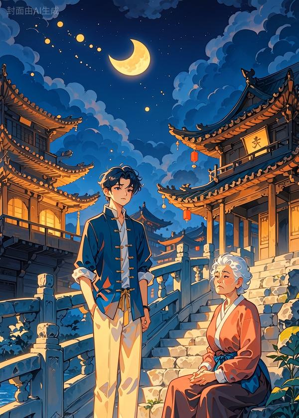 灵狐辣妻在人间！