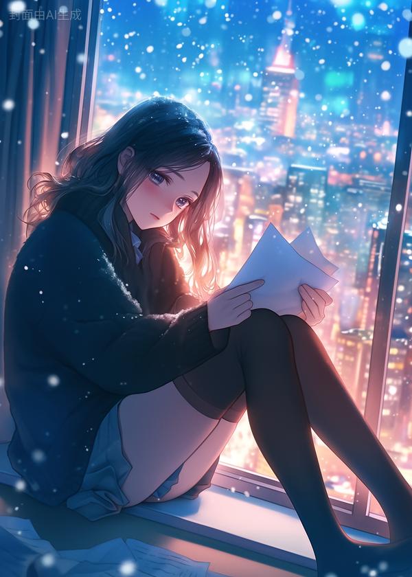 白月光替身