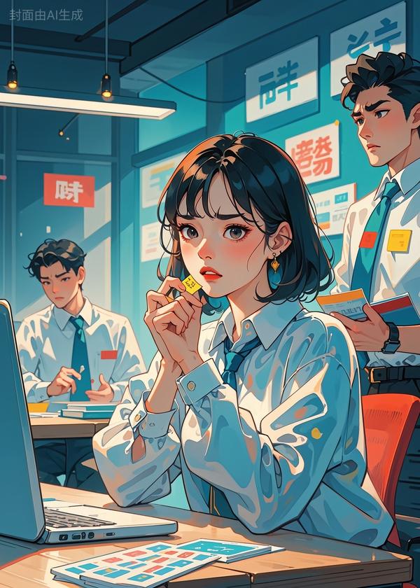 中奖100万后，同事让我给她买20万的包