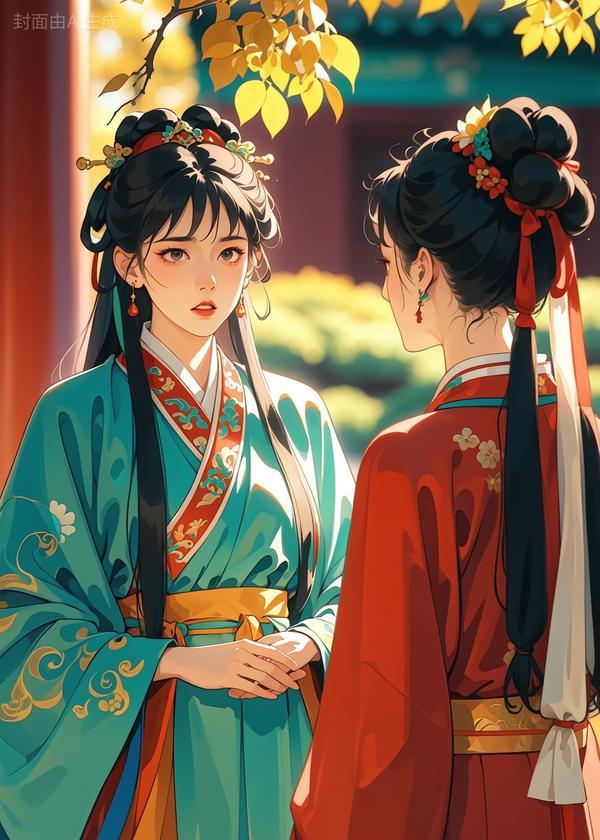 暖月朝朝