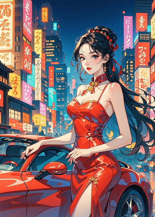 离婚当天，京圈太子爷跪下求我别走