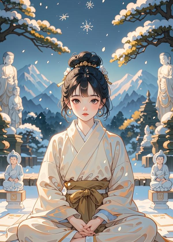 春风不渡旧时人