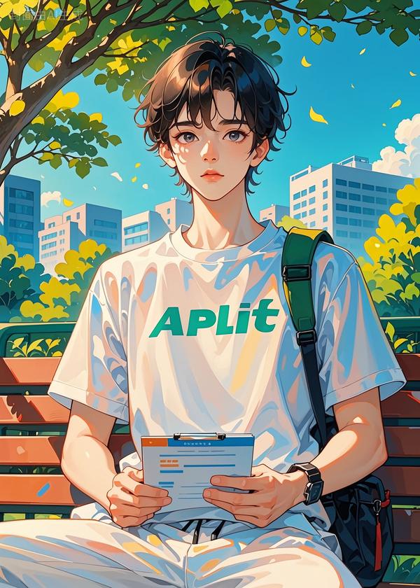 脆皮大学生