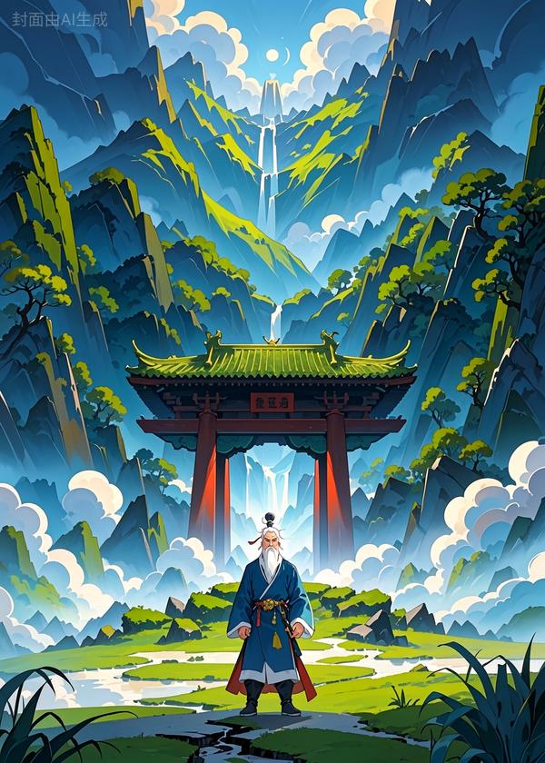 开局青云宗主召唤大帝境老祖