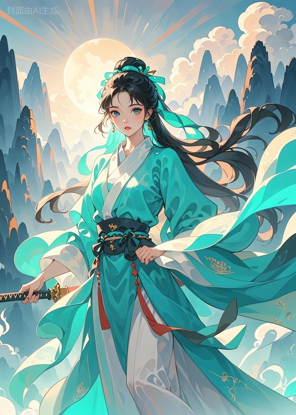 眠眠修仙