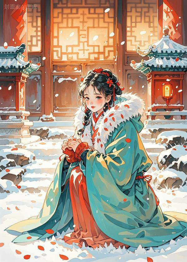 昭宁：公主在上