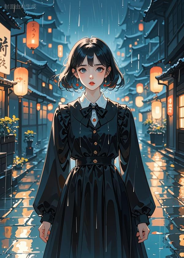 心里囚笼
