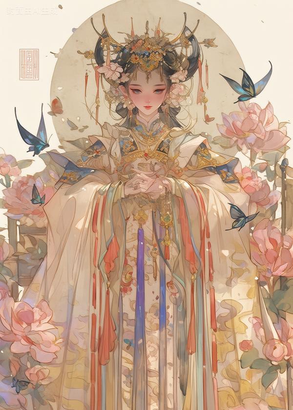 沈京华