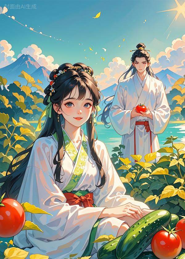 我在修仙界摆烂，成了宗门团宠