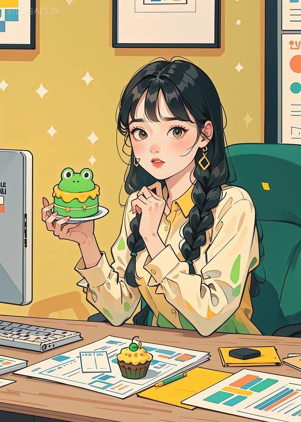 特价1.9蛋糕同事想仅退款？我直奔生日现场，当面退