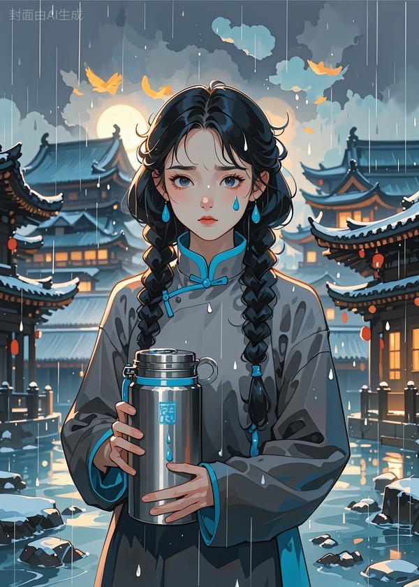 退婚后，我被宠上天