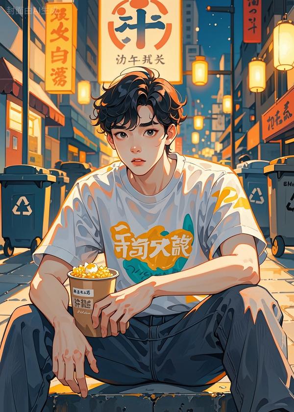 我不是药神@