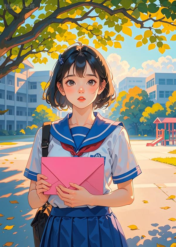 我是恶毒女配的跟班