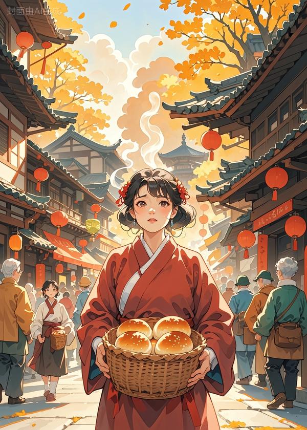 不负烟火