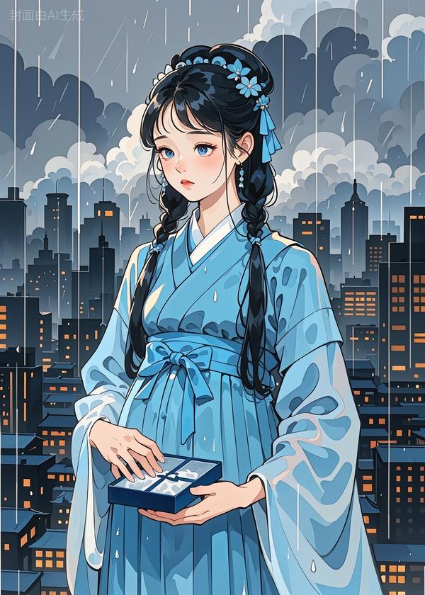 没等到的求婚，我转头嫁给京圈太子爷