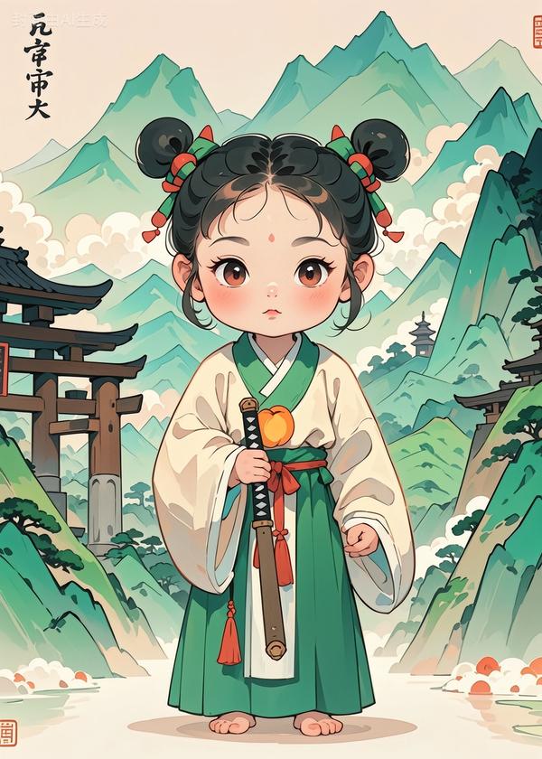 三岁奶团驾到，豪门霸总全家悔疯了