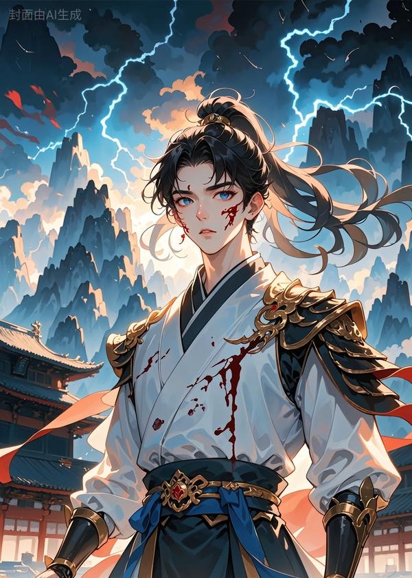 我可是雷神
