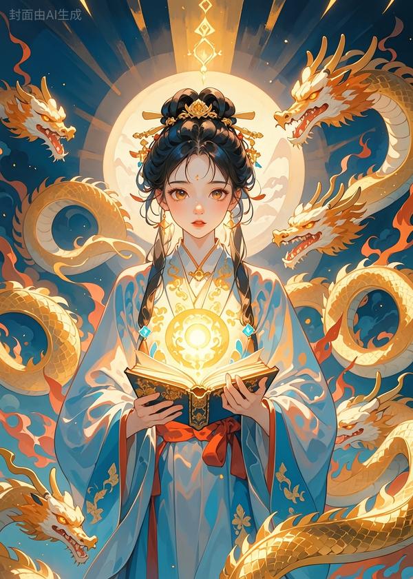 我一个外门弟子咋就成了修仙界最强