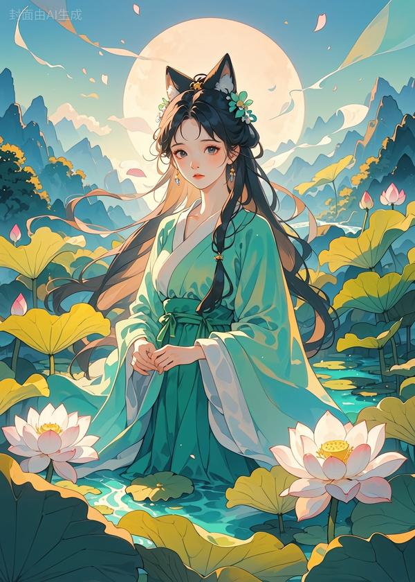 孽缘报恩