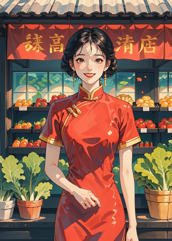 真千金她是东北虎妞
