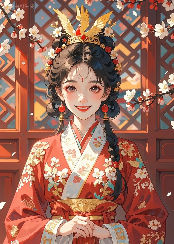 门前另嫁