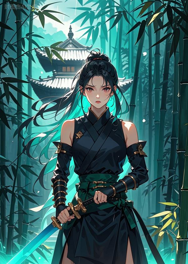 往生令