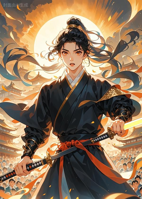 镇北帝师