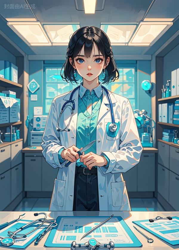 清冷入骨，恨意成灰