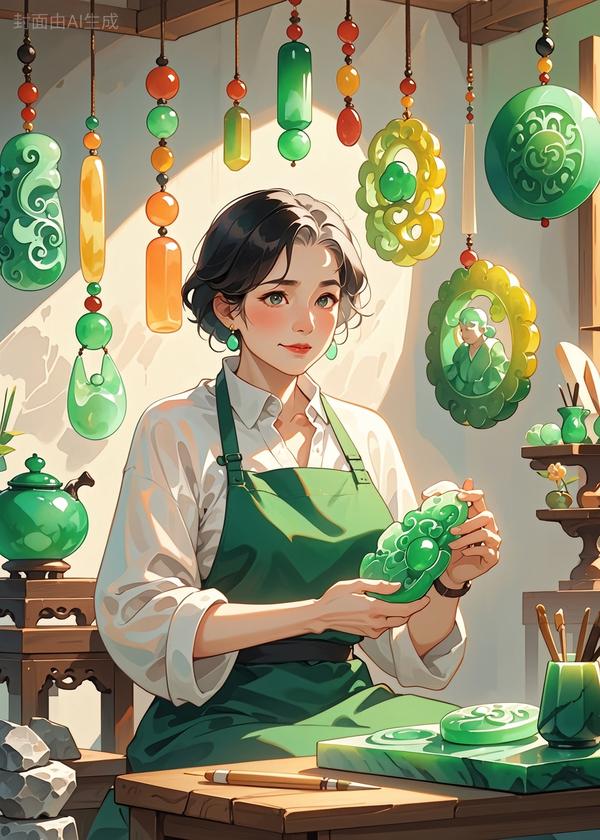 财神命格让给妹妹后，全家傻眼了