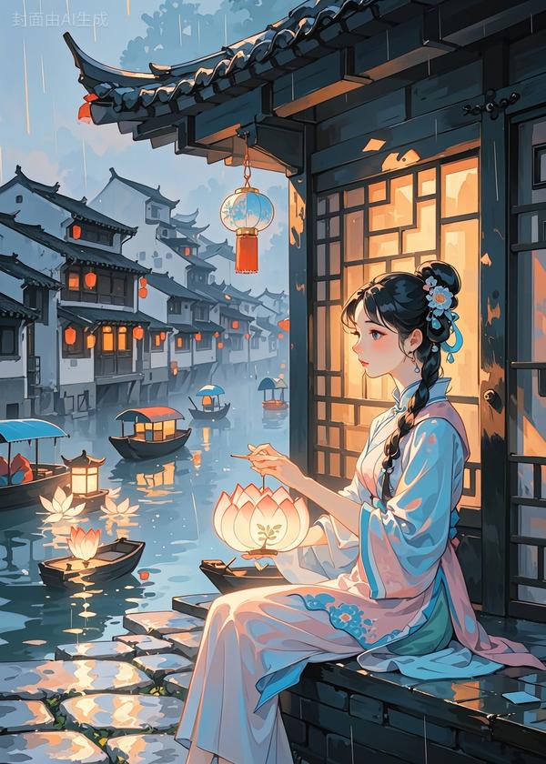 江南的那时