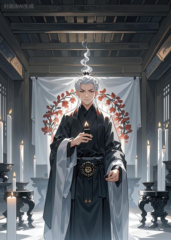 顶级弃少归来