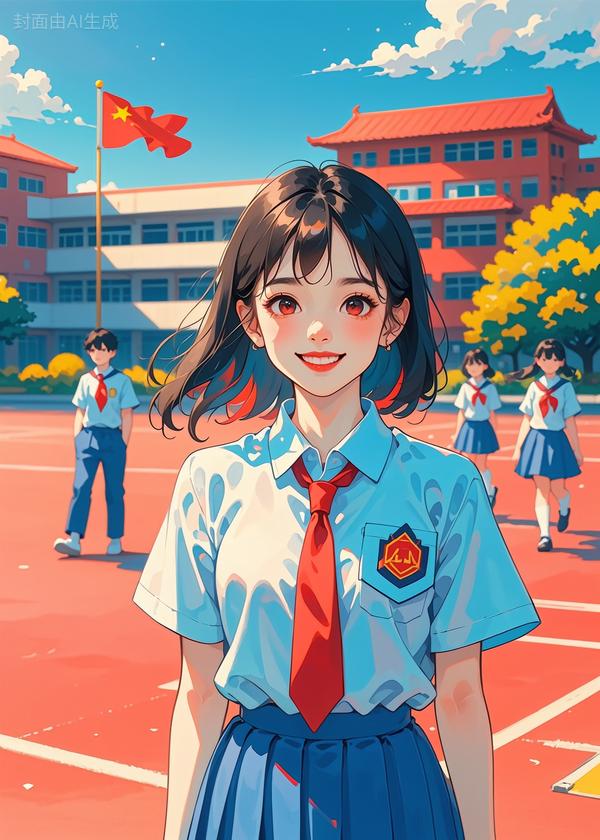 少年荣光