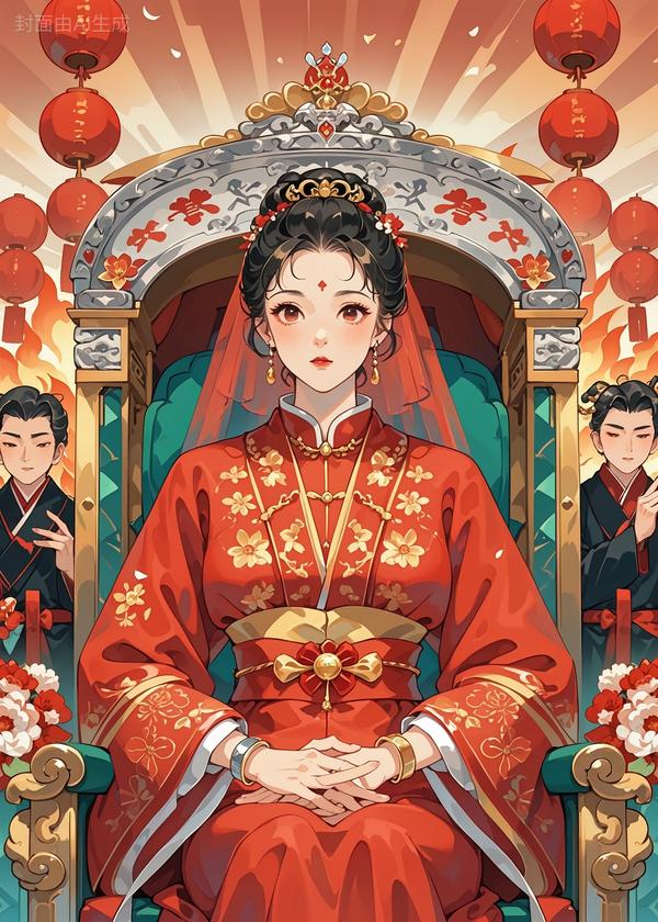 换亲嫁世子，我照样风光当主母（恒）