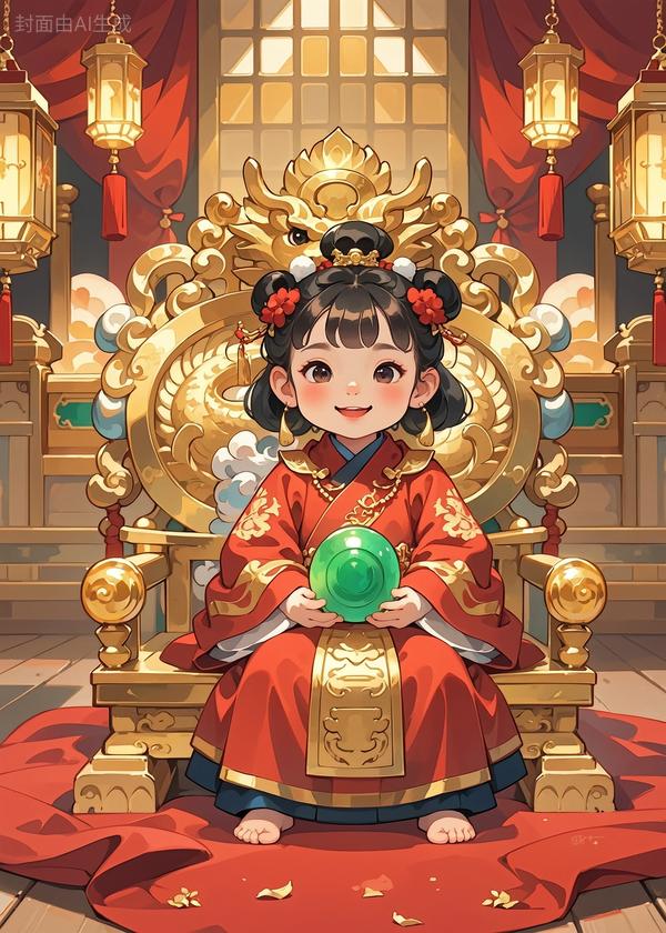 魔童太后刷到弹幕，反手怒打脸妄图颠覆后宫的天命女主